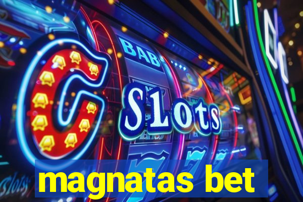 magnatas bet